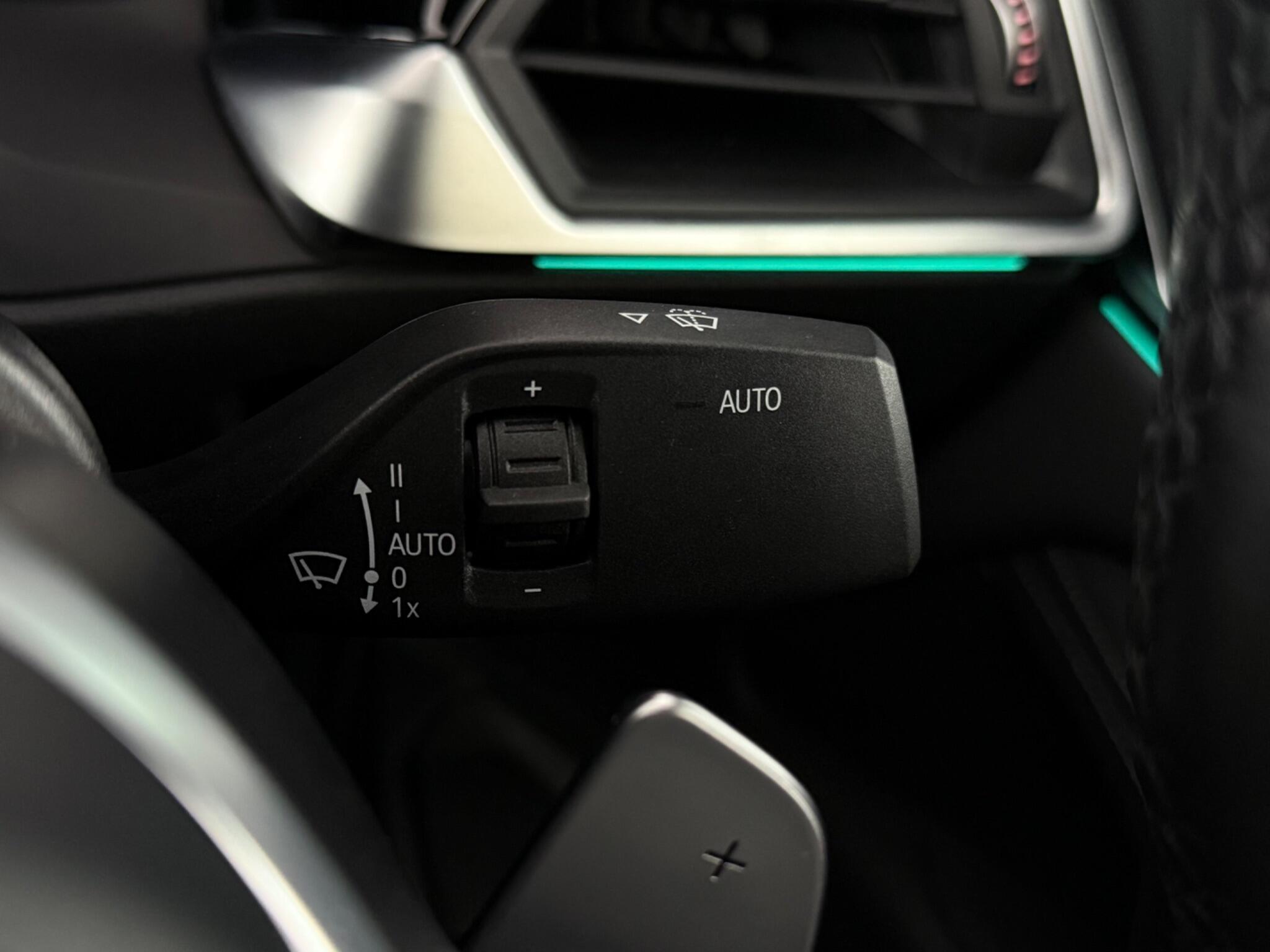BMW 4 Series view 17