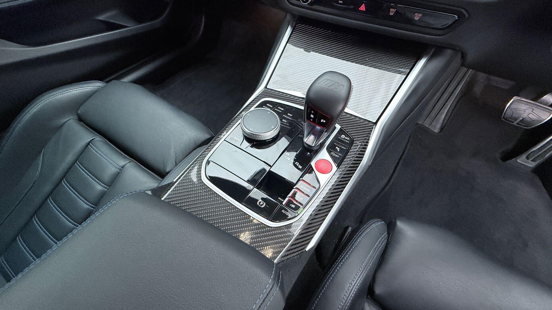 BMW M2 view 10