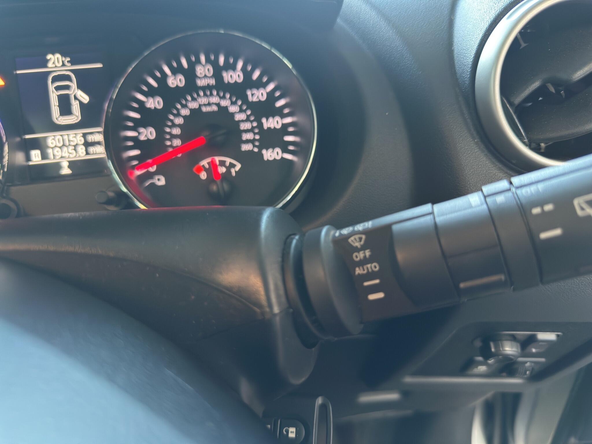 Nissan Qashqai view 24
