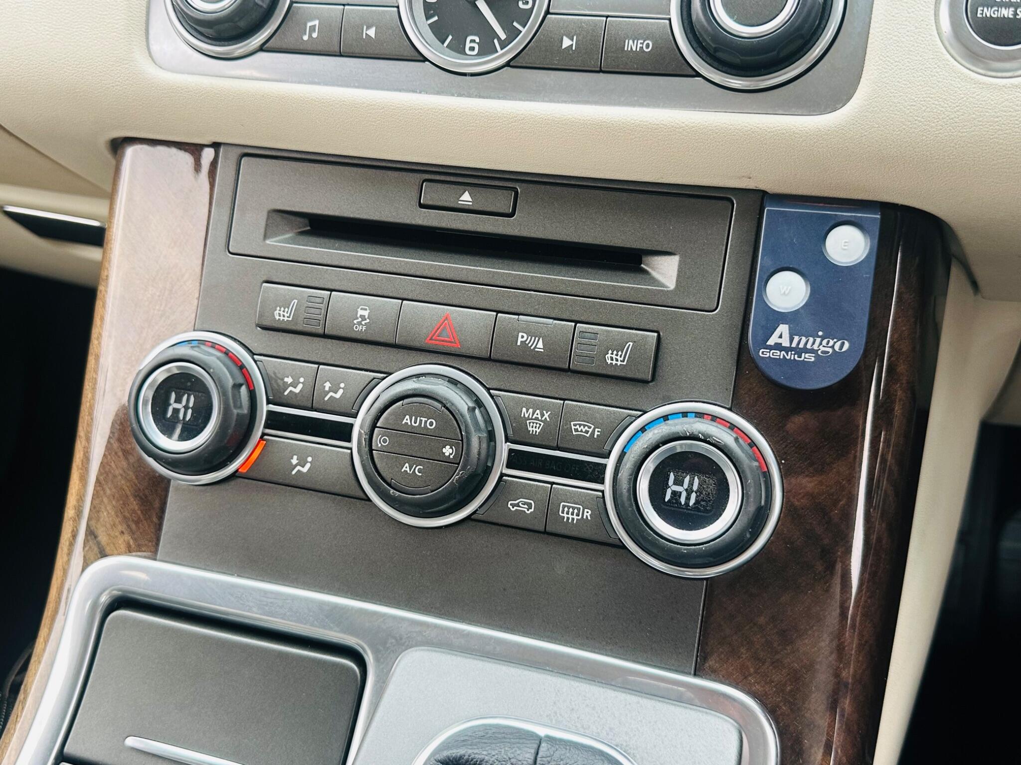 Land Rover Range Rover Sport view 58