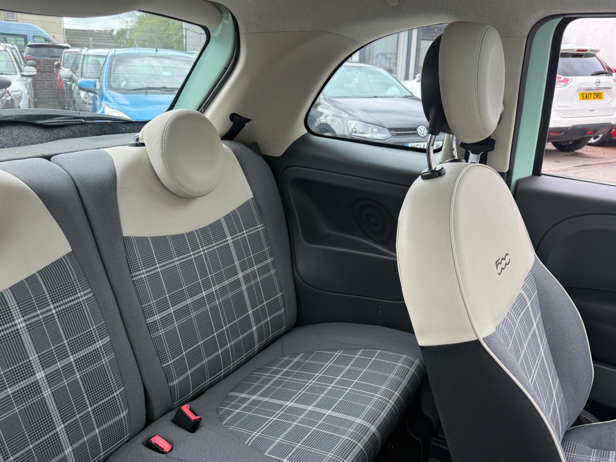 Fiat 500 - Image 43