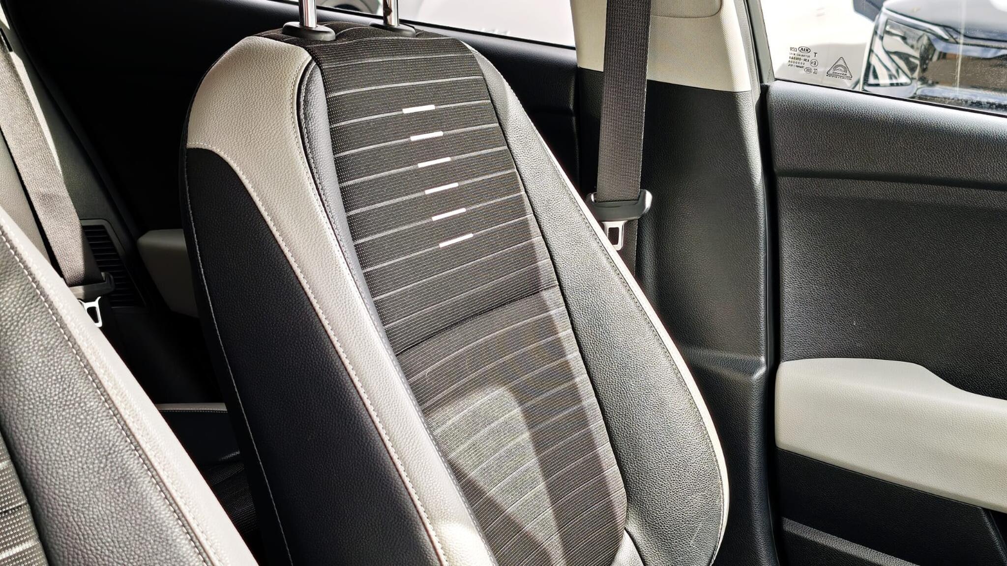 Kia Stonic view 20