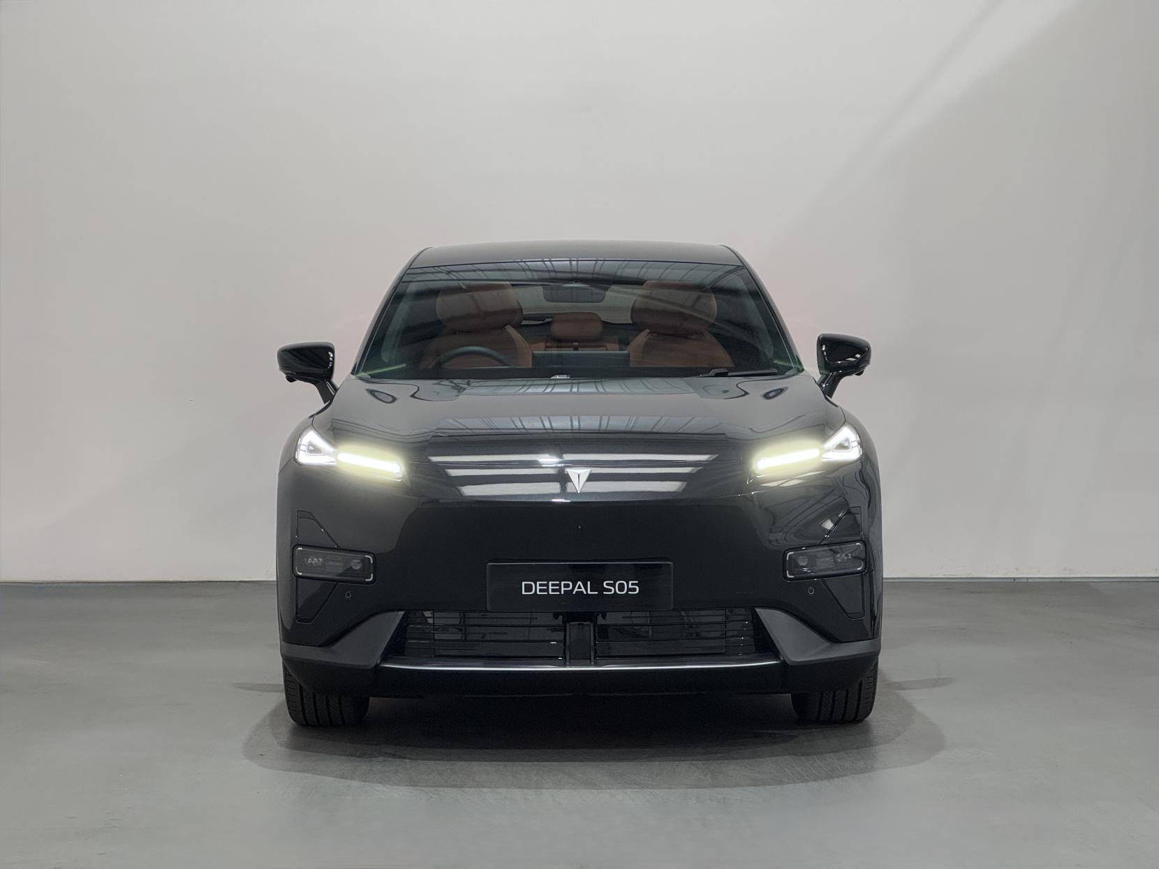 Changan Deepal S05 view 4