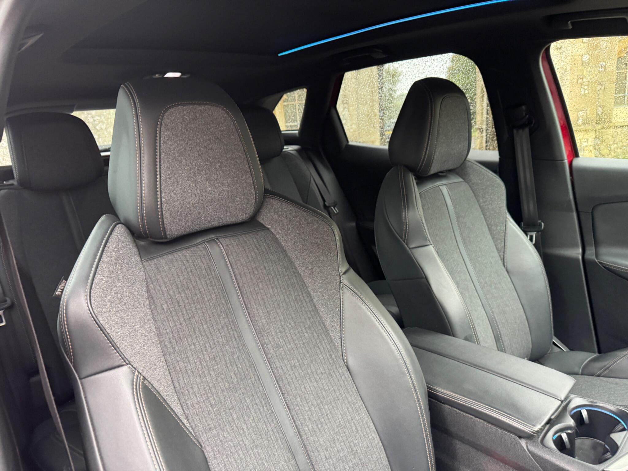 Peugeot 3008 view 28