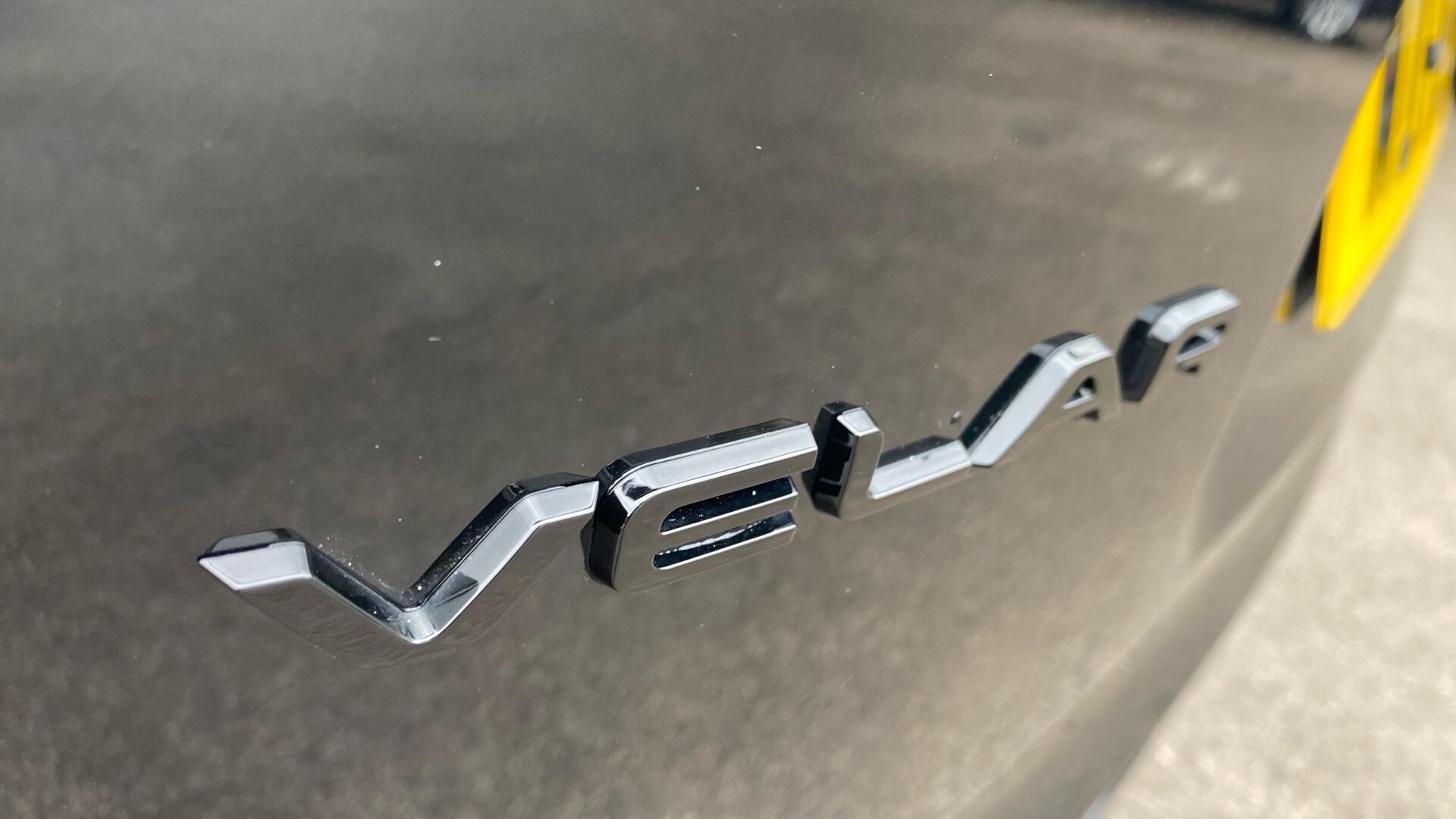 Land Rover Range Rover Velar view 28