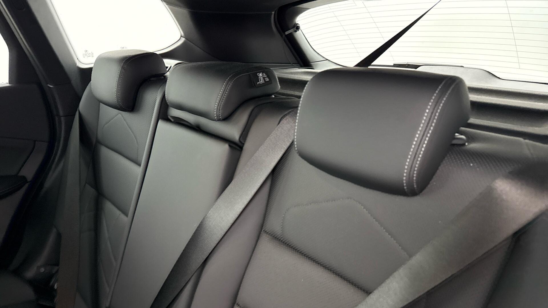 BMW X1 view 12
