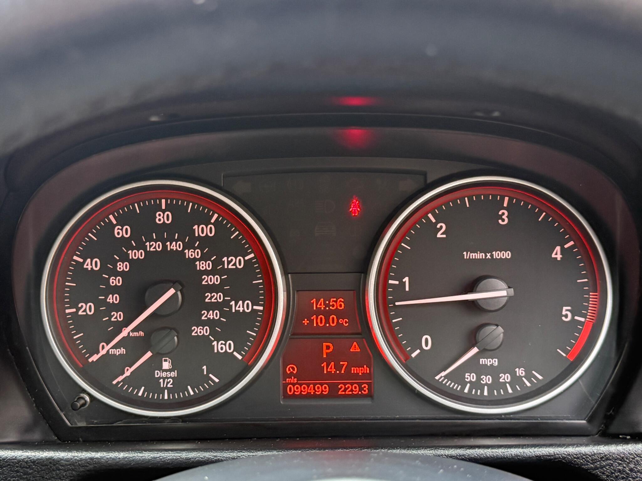 BMW X1 - Image 85