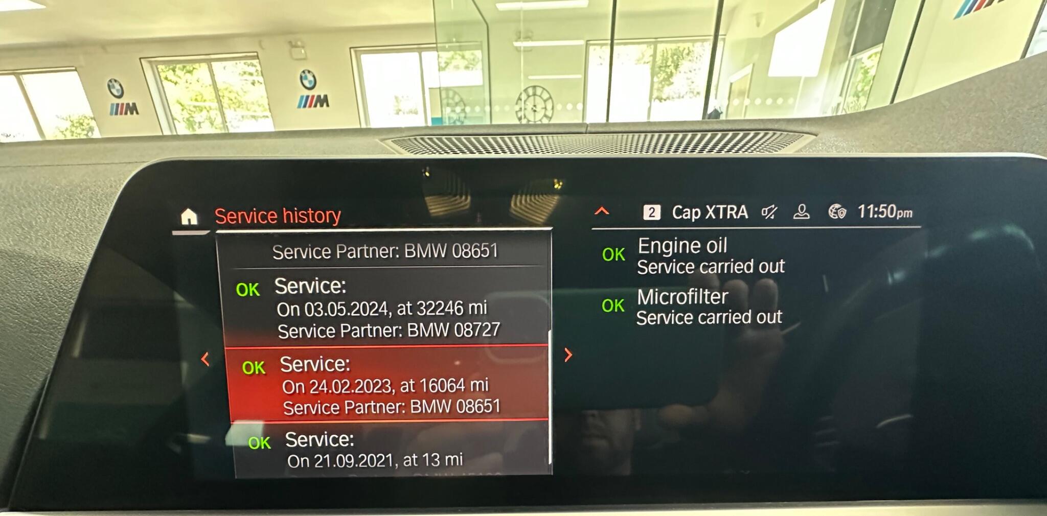 BMW 4 Series view 28