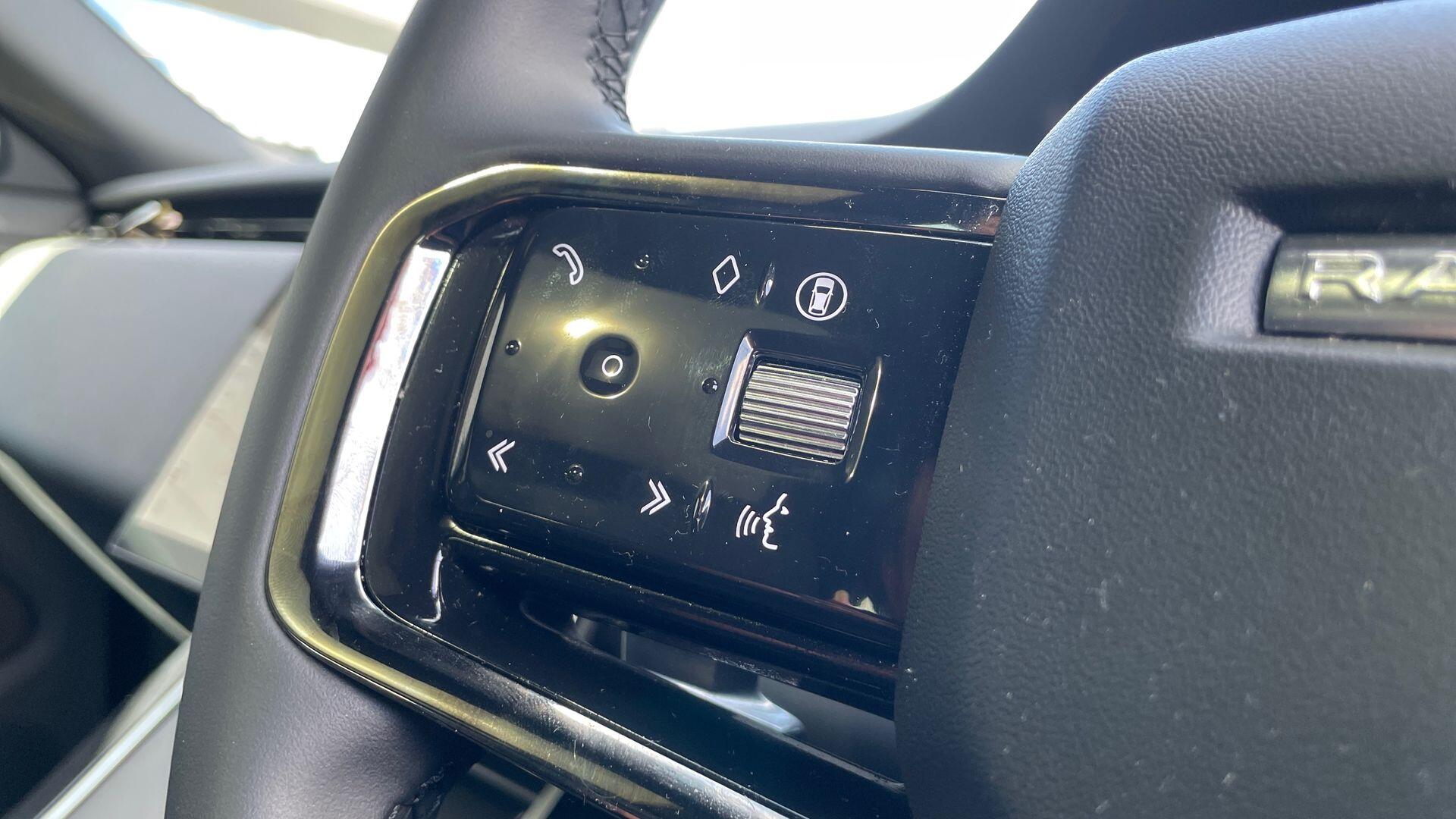 Land Rover Range Rover Evoque view 44