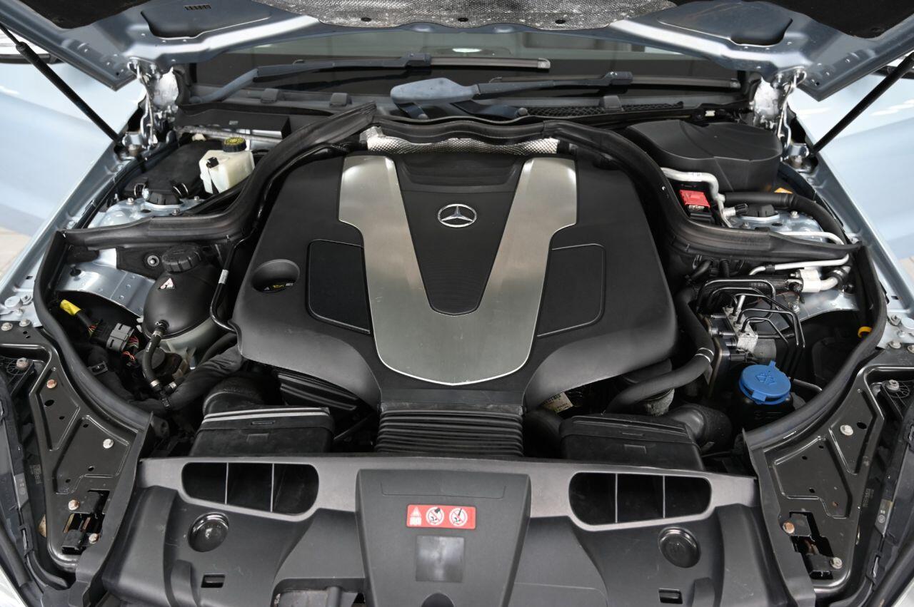 Mercedes-Benz E-Class view 36