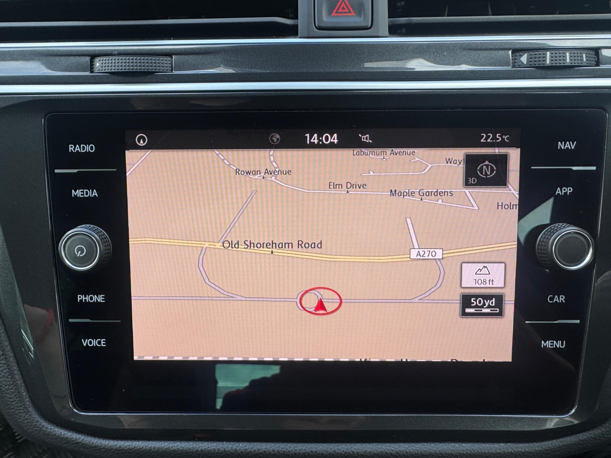 Volkswagen Tiguan view 59
