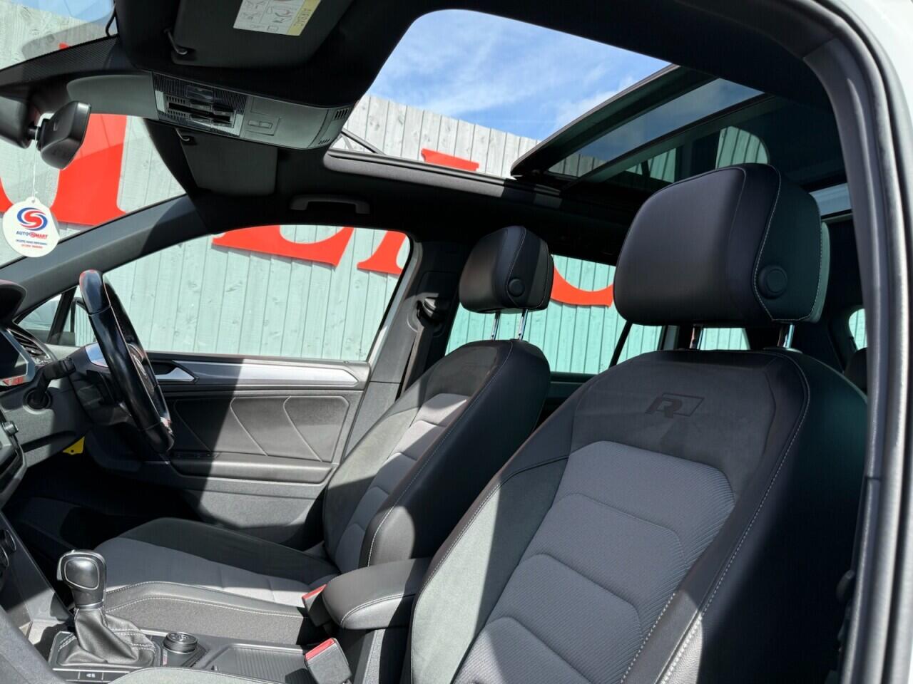 Volkswagen Tiguan view 27