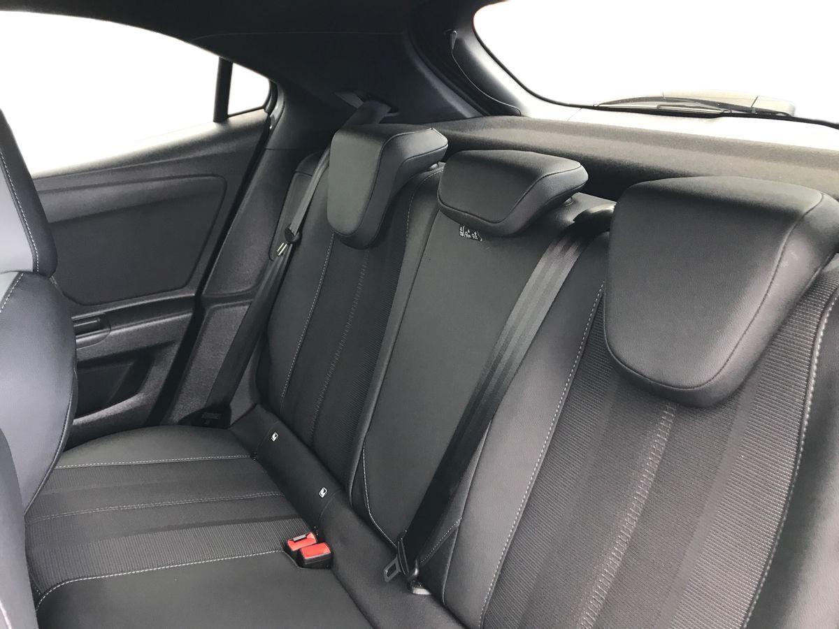 Vauxhall Mokka view 7