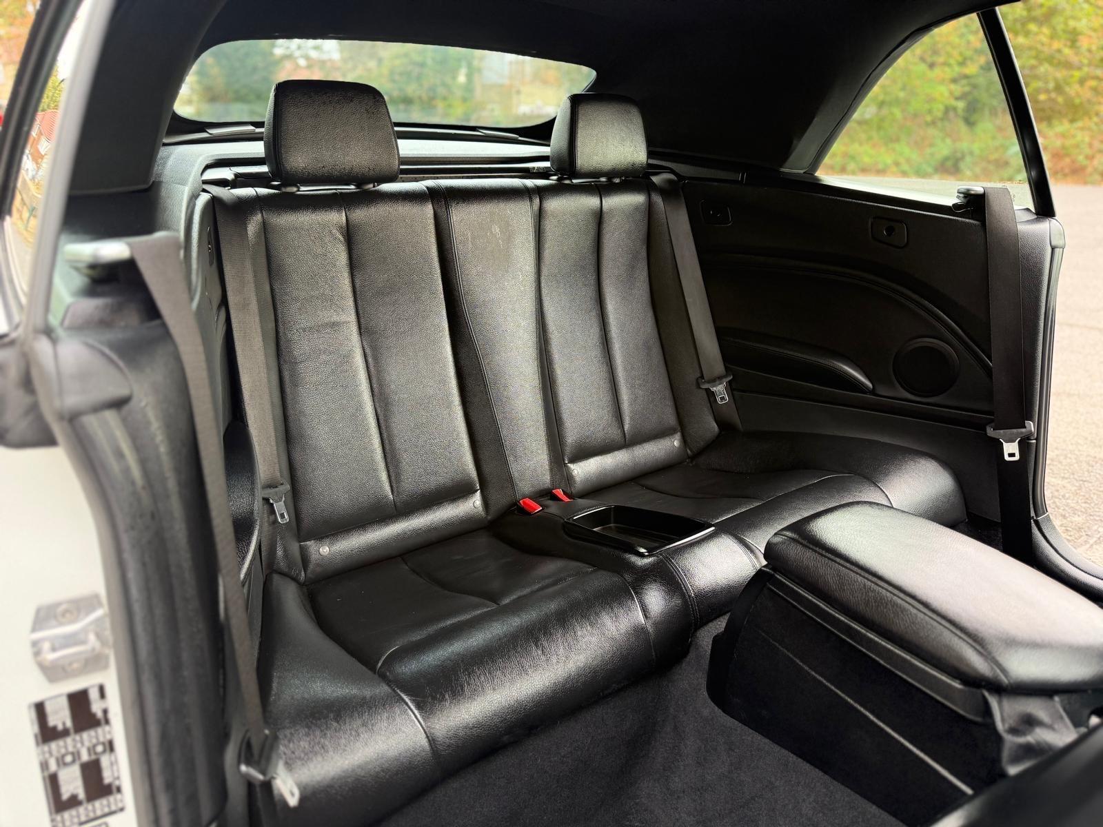 BMW 2 Series view 34