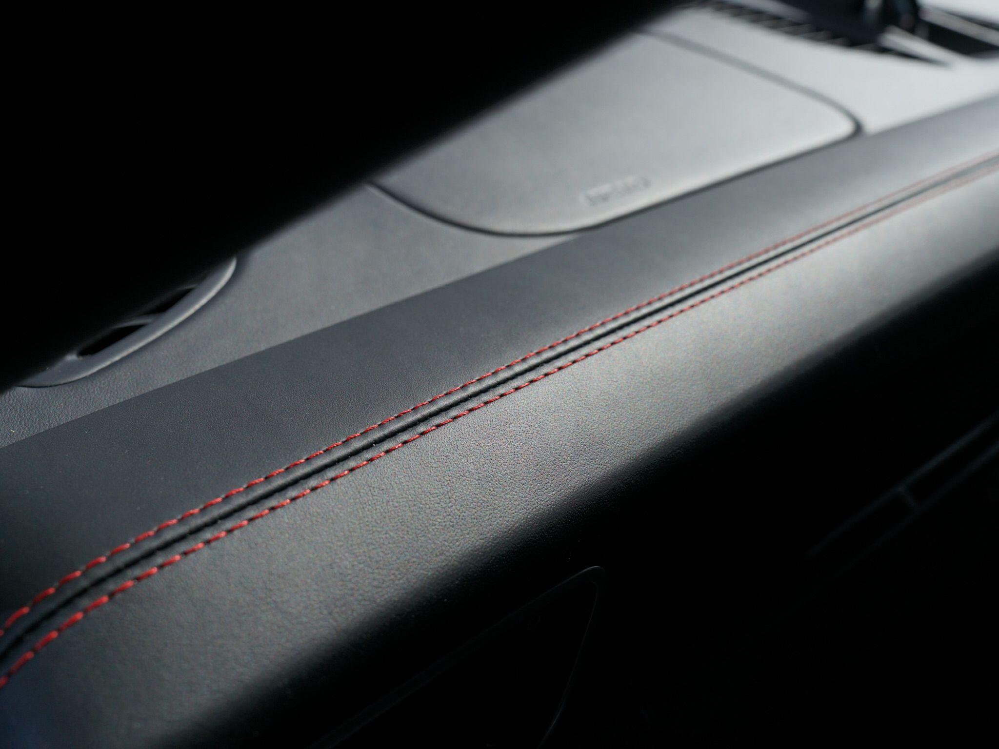 Porsche Cayman view 86