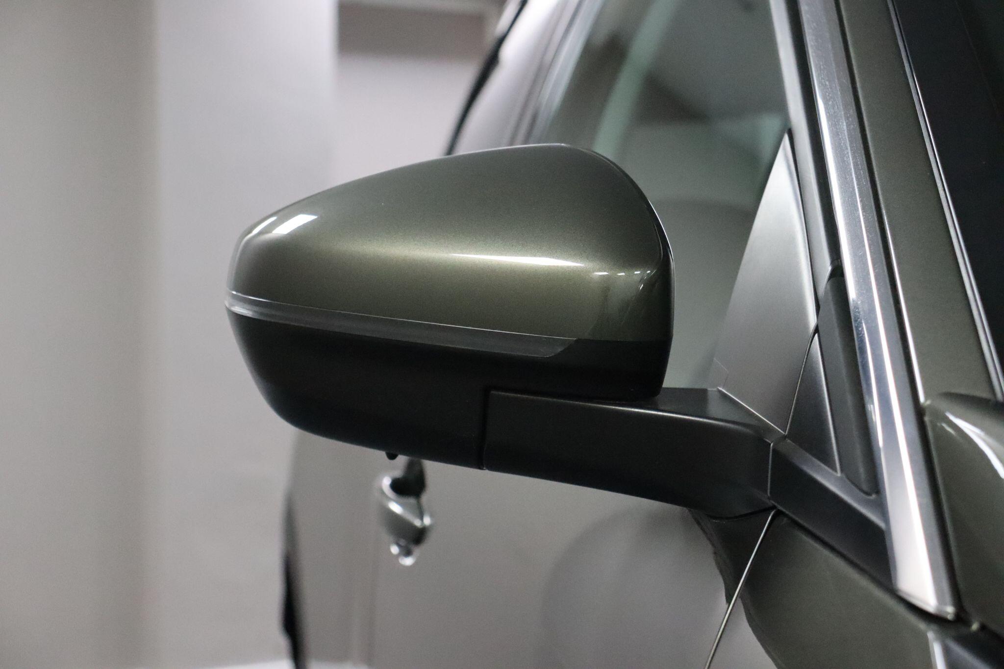 Peugeot 3008 view 33