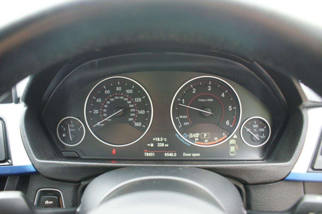 BMW 4 Series view 41