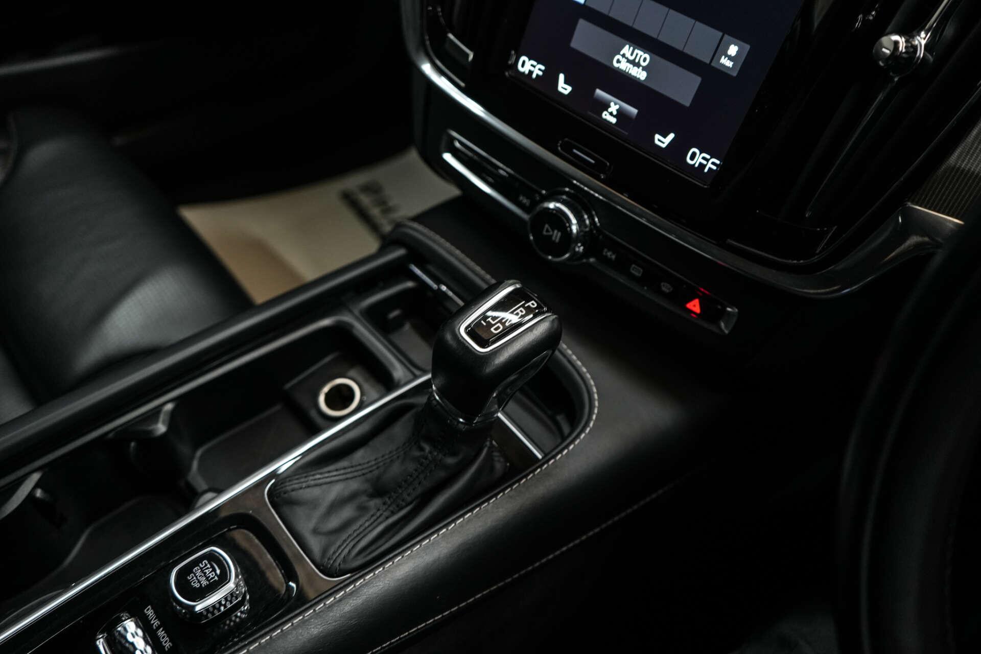 Volvo V90 view 35