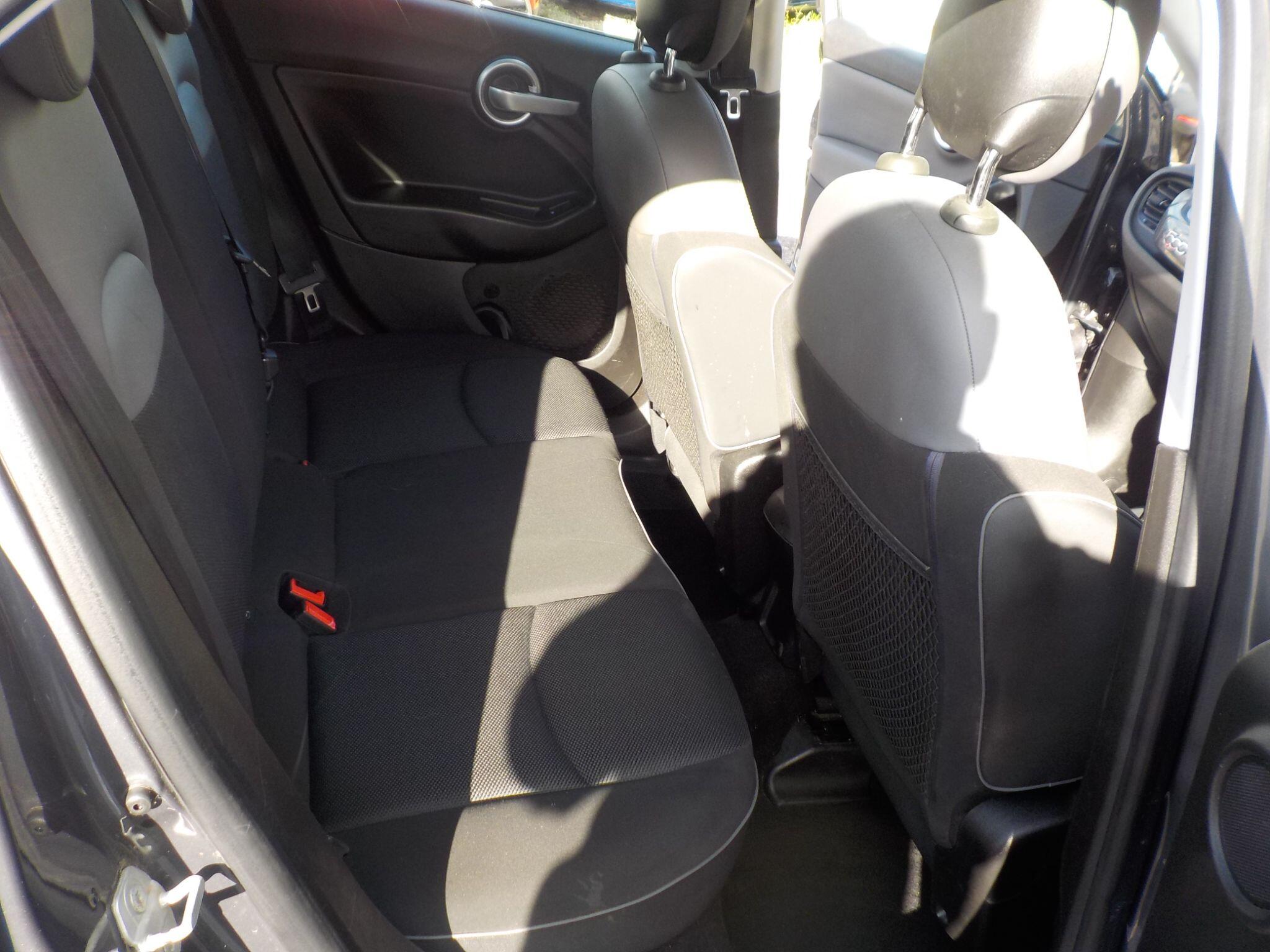 Fiat 500X 1.6 MultiJetII Pop Star Euro 6 (s/s) 5dr