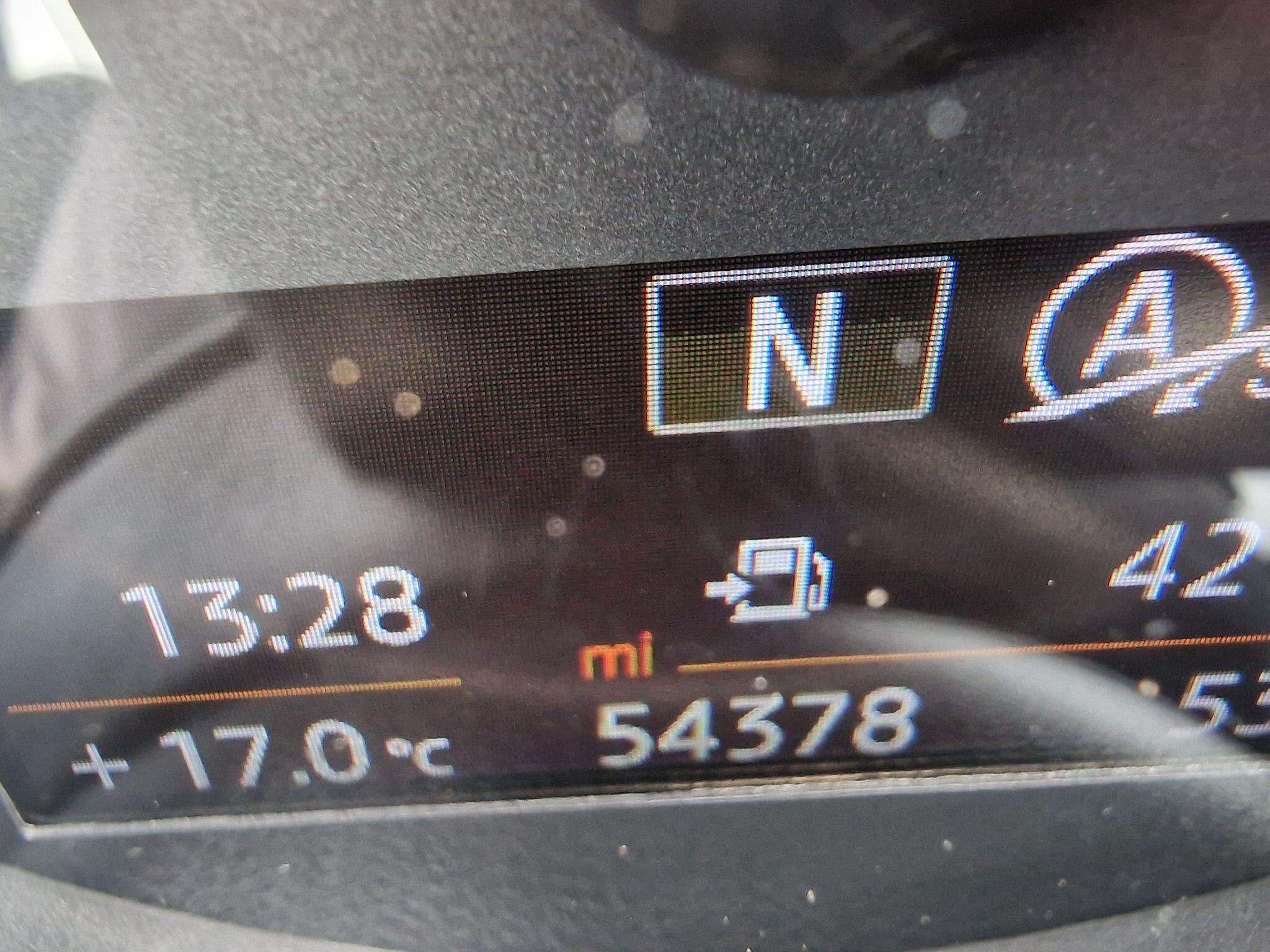 MINI Hatch view 37