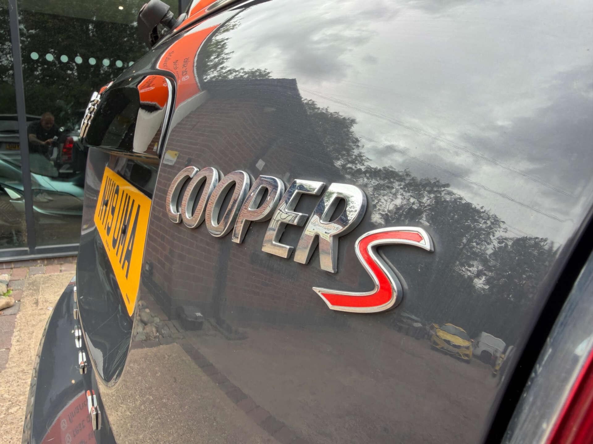 Mini Countryman view 20