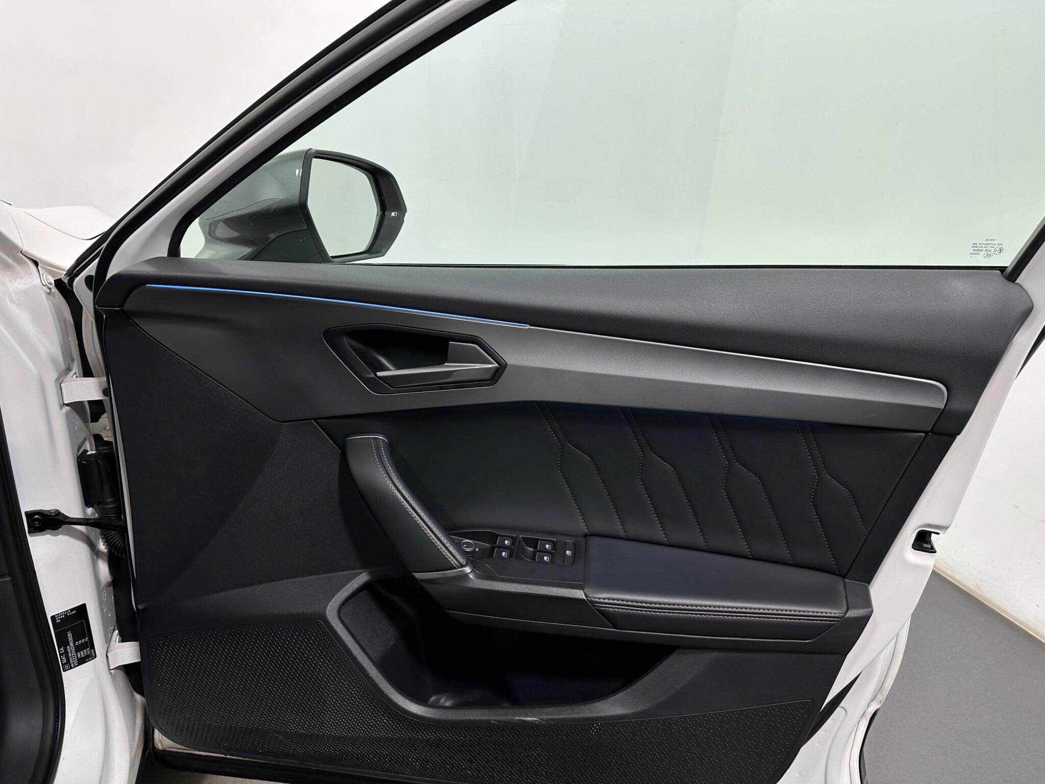 CUPRA Formentor view 34