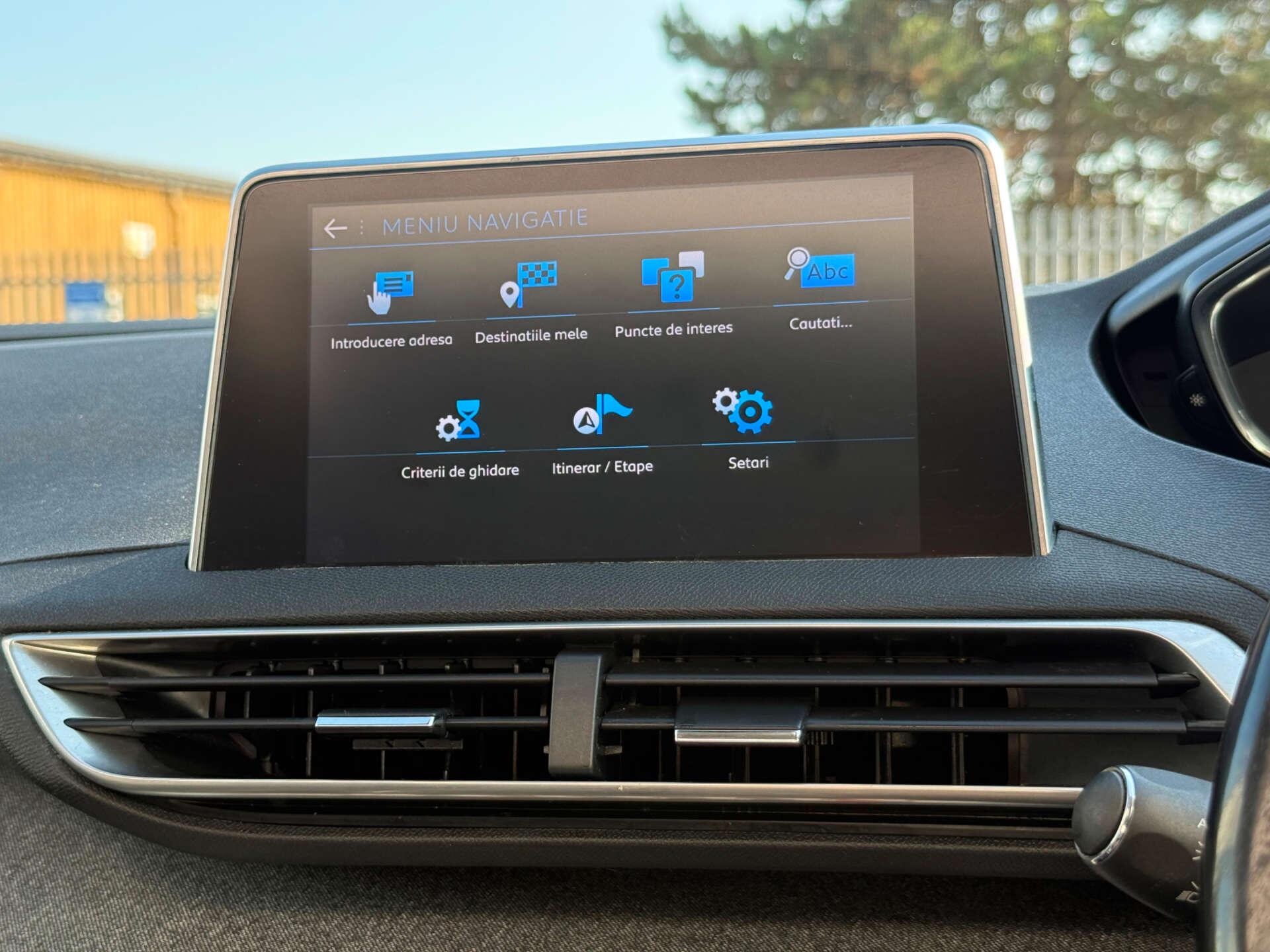 Peugeot 3008 view 68