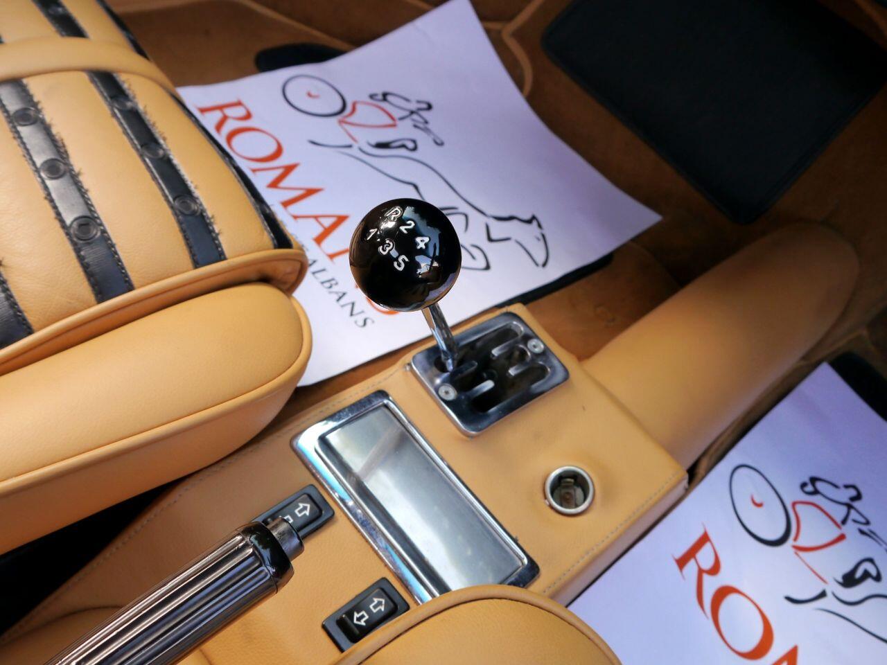 Ferrari Dino view 41