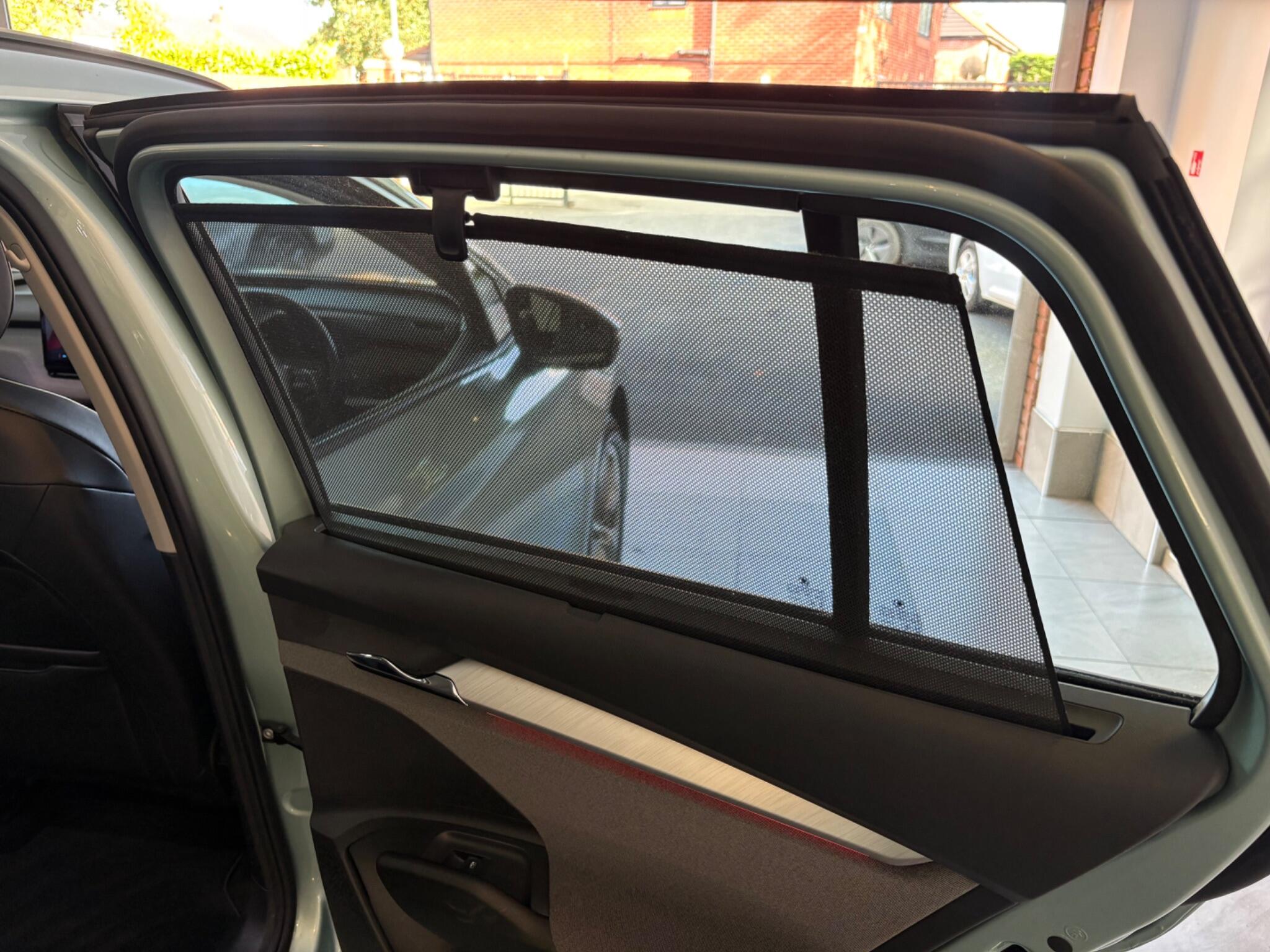 Skoda Enyaq view 26