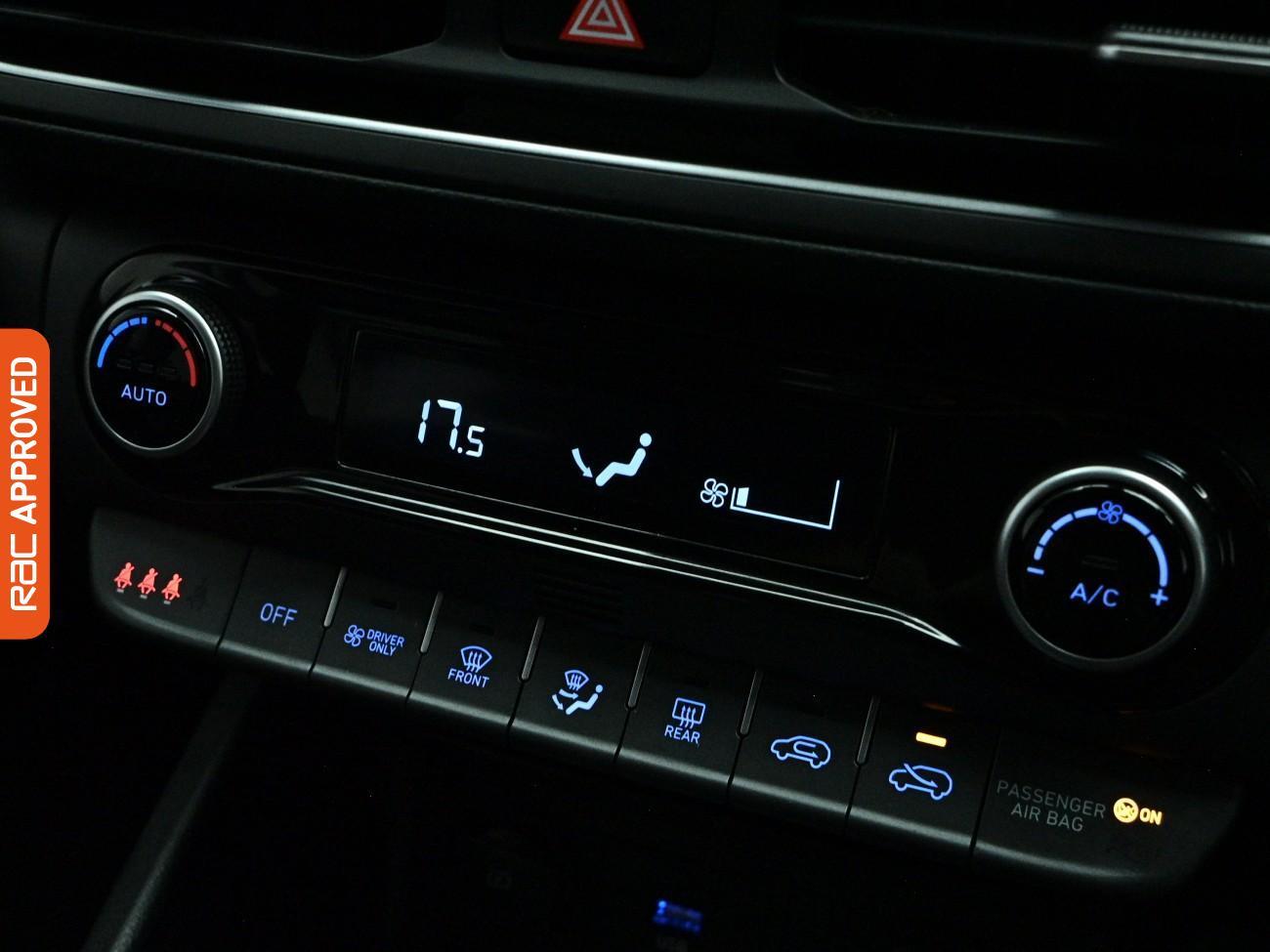 Hyundai Kona view 14