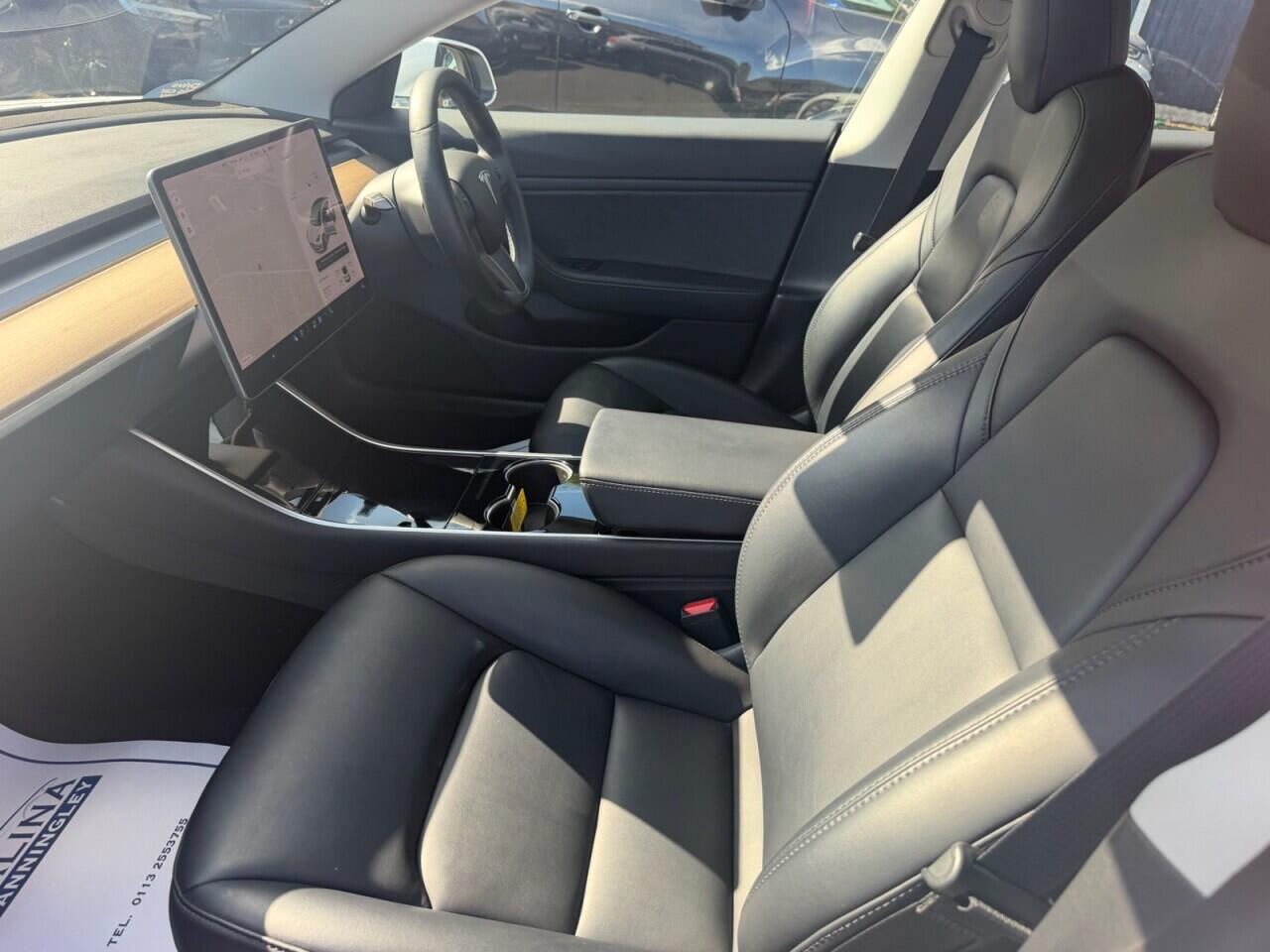 Tesla Model 3 view 15