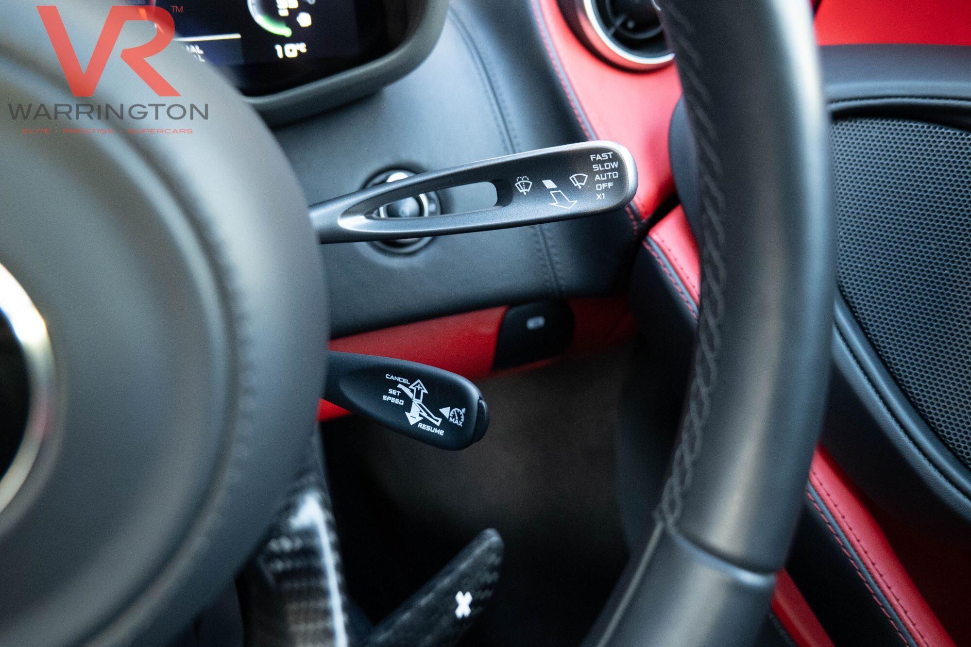 Mclaren 570s view 17