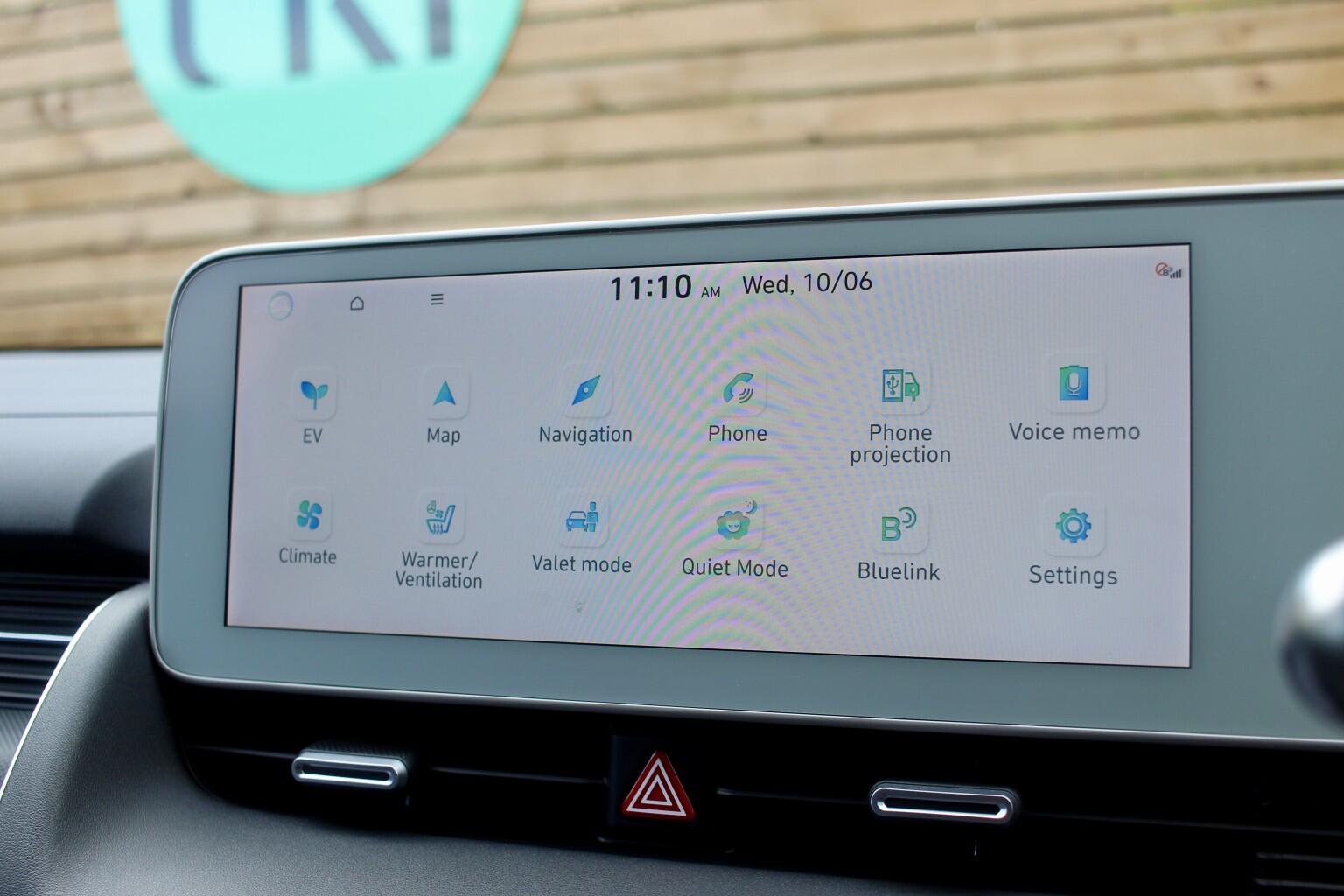 Hyundai IONIQ 5 view 17