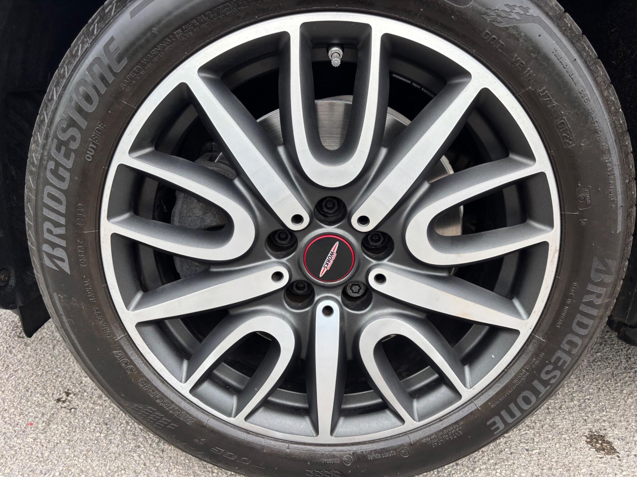 Mini Countryman view 42