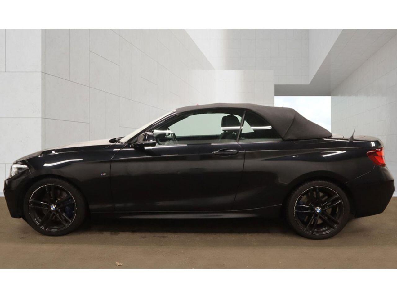 BMW 2 Series view 6