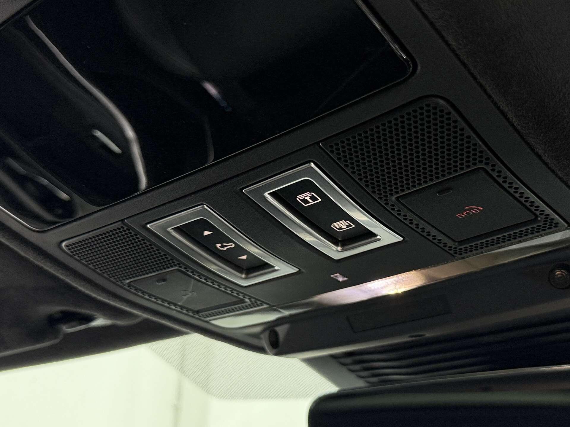 Jaguar F-Pace view 38