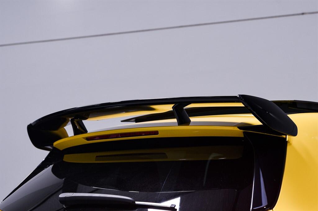 Mercedes-Benz A-Class view 17
