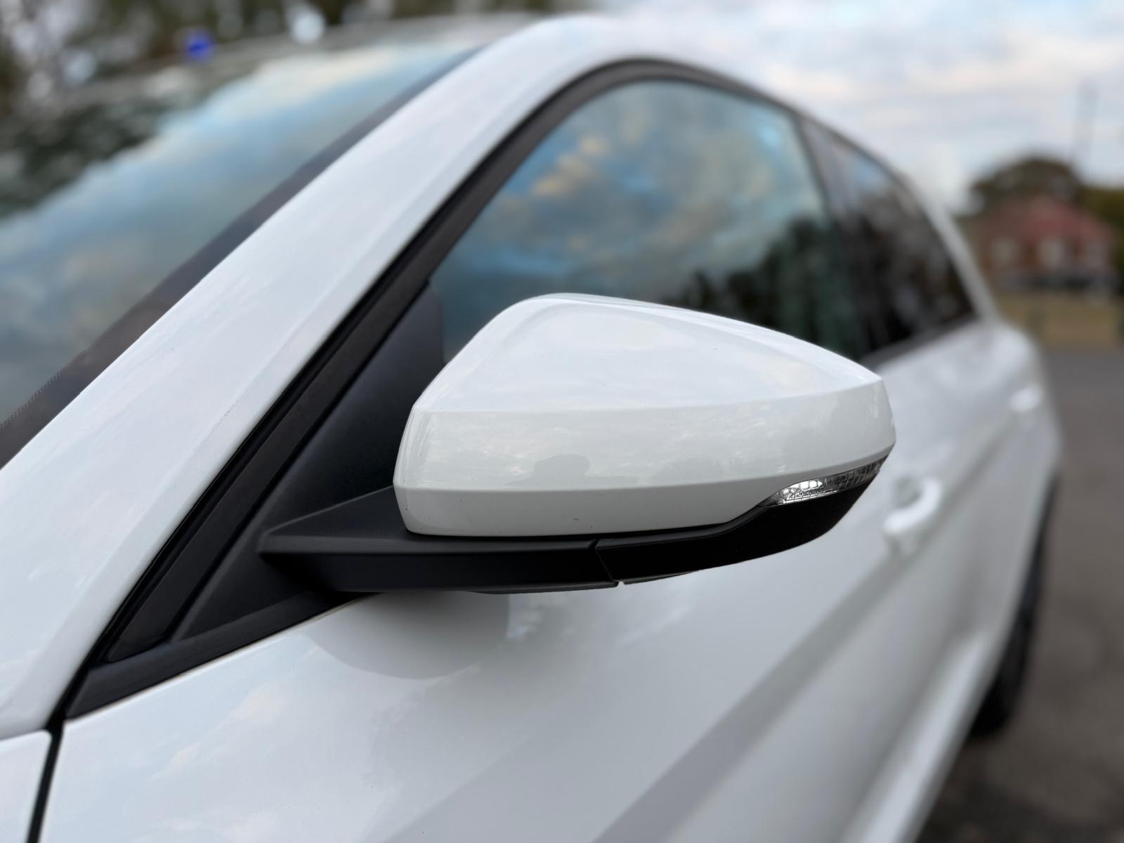 Audi A1 view 54