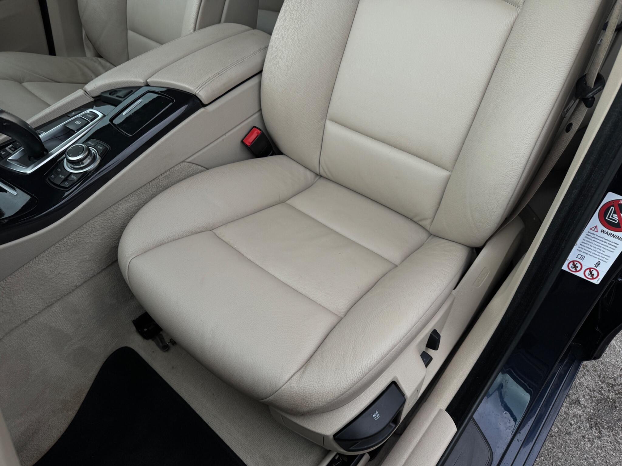 BMW 5 Series view 53