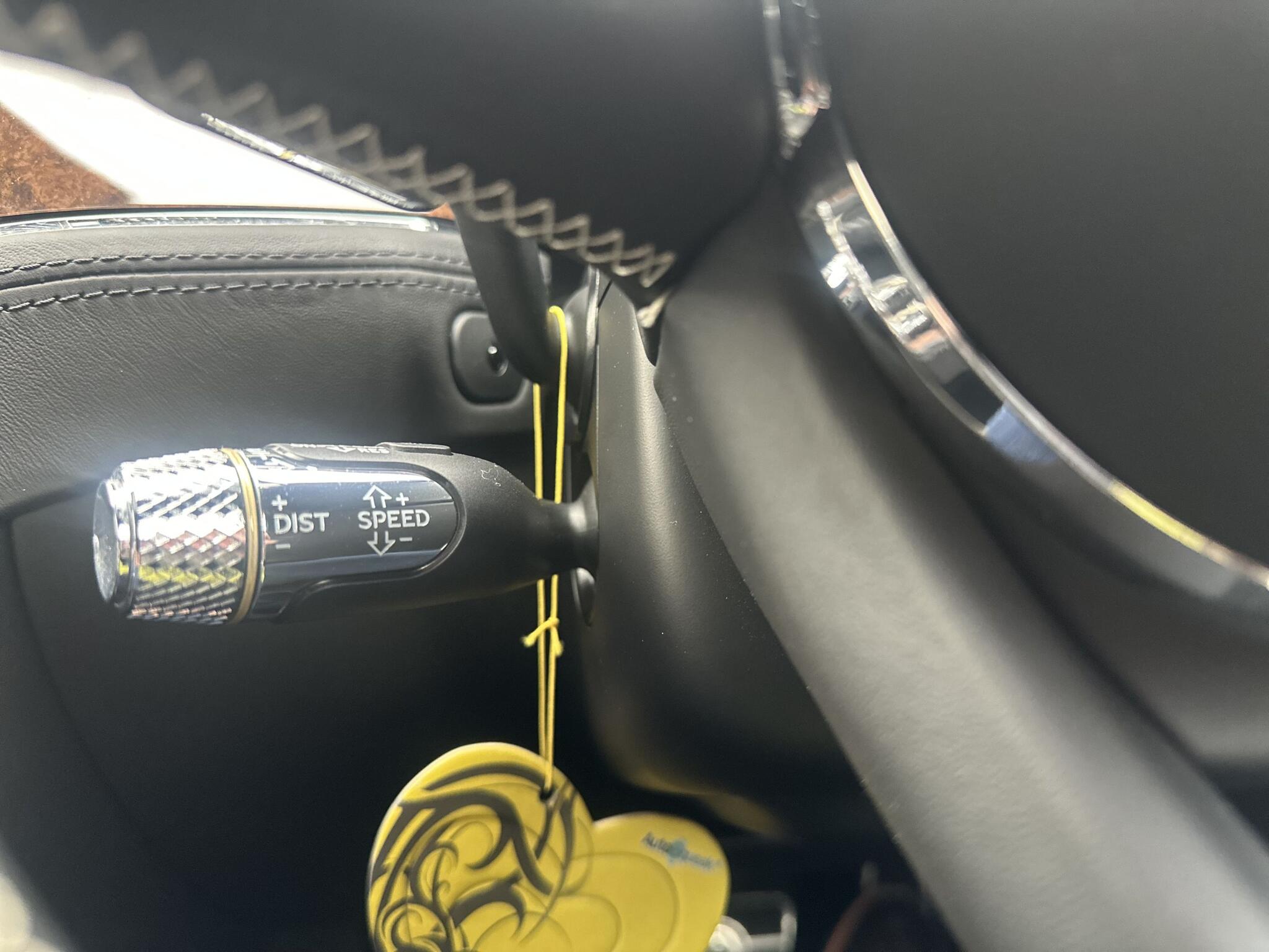 Bentley Continental view 31