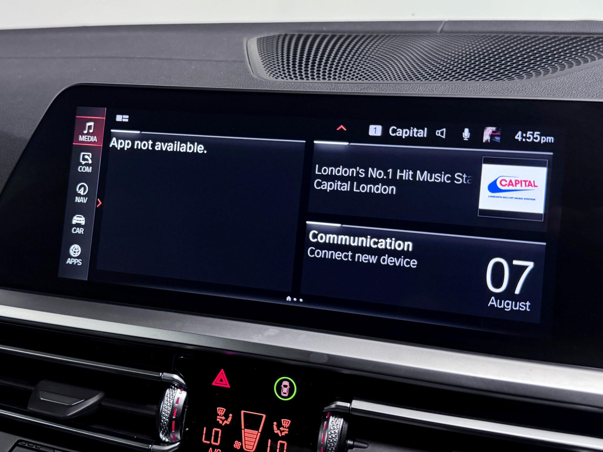 BMW 4 Series view 41