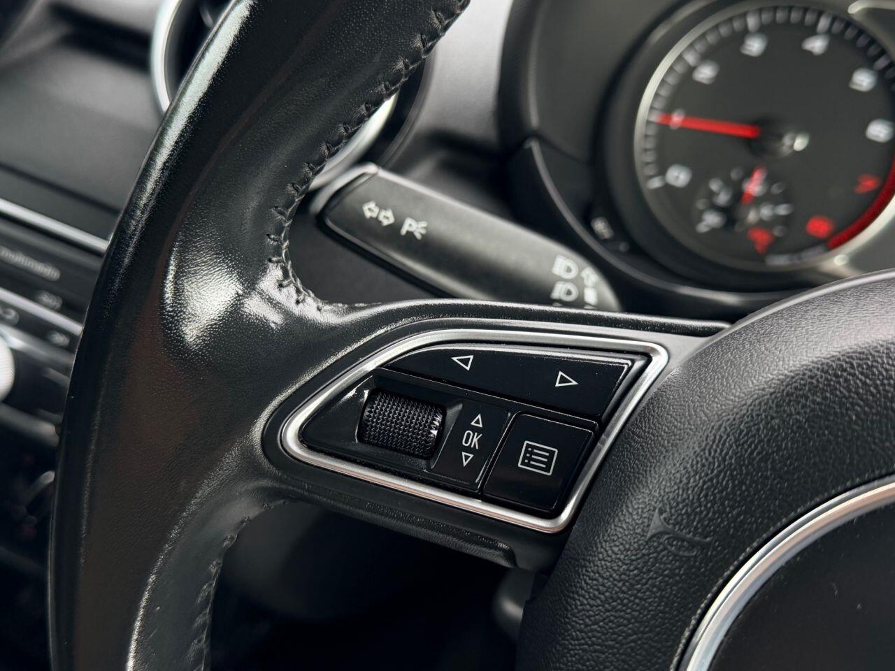 Audi A1 view 29