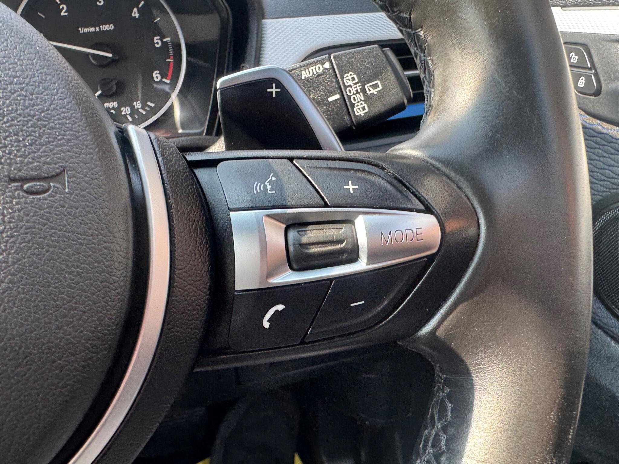 BMW X1 view 17