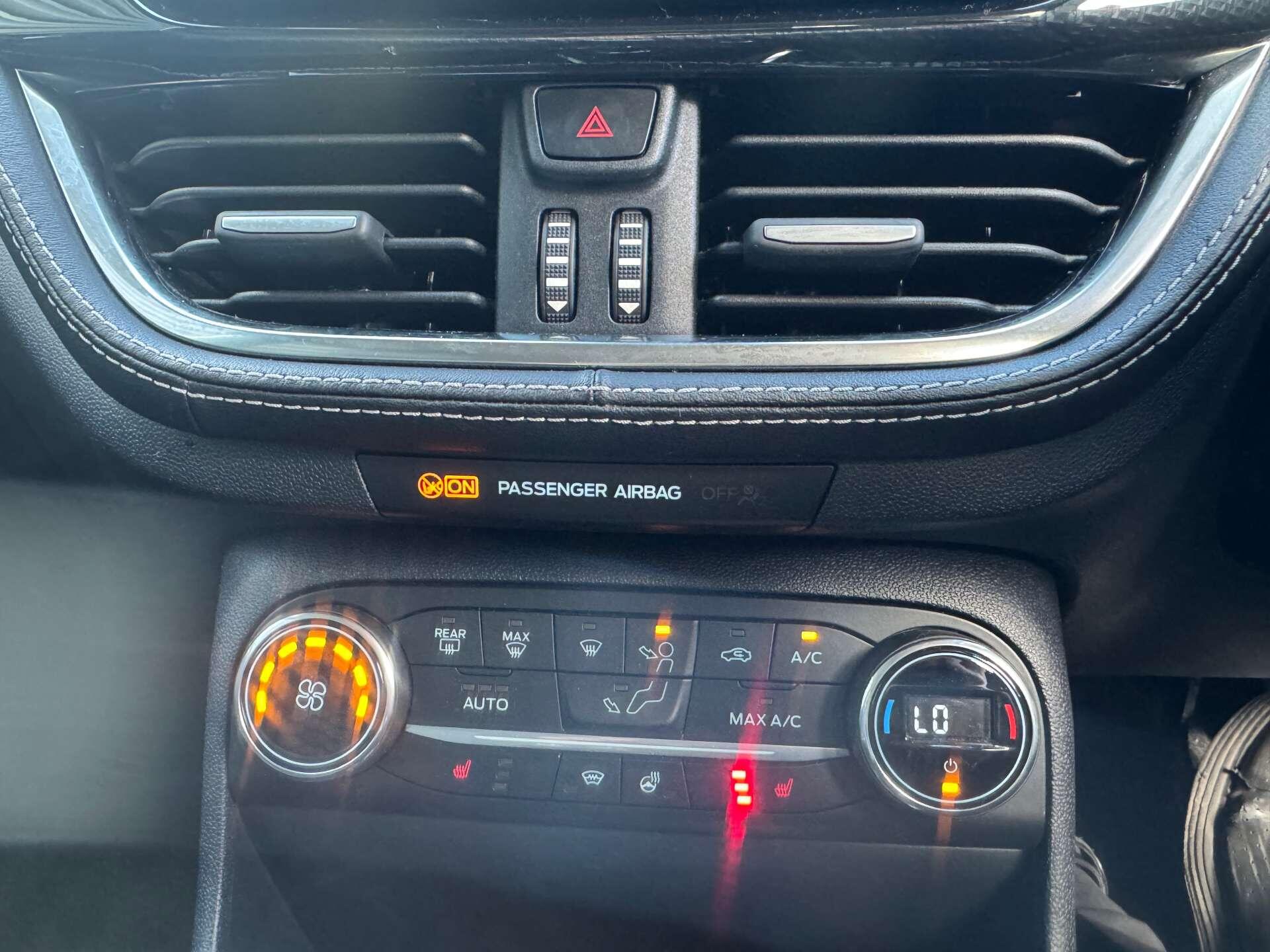 Ford Fiesta view 27