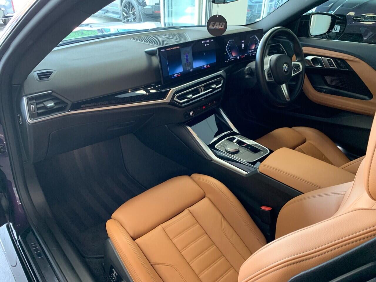 BMW 2 Series view 26