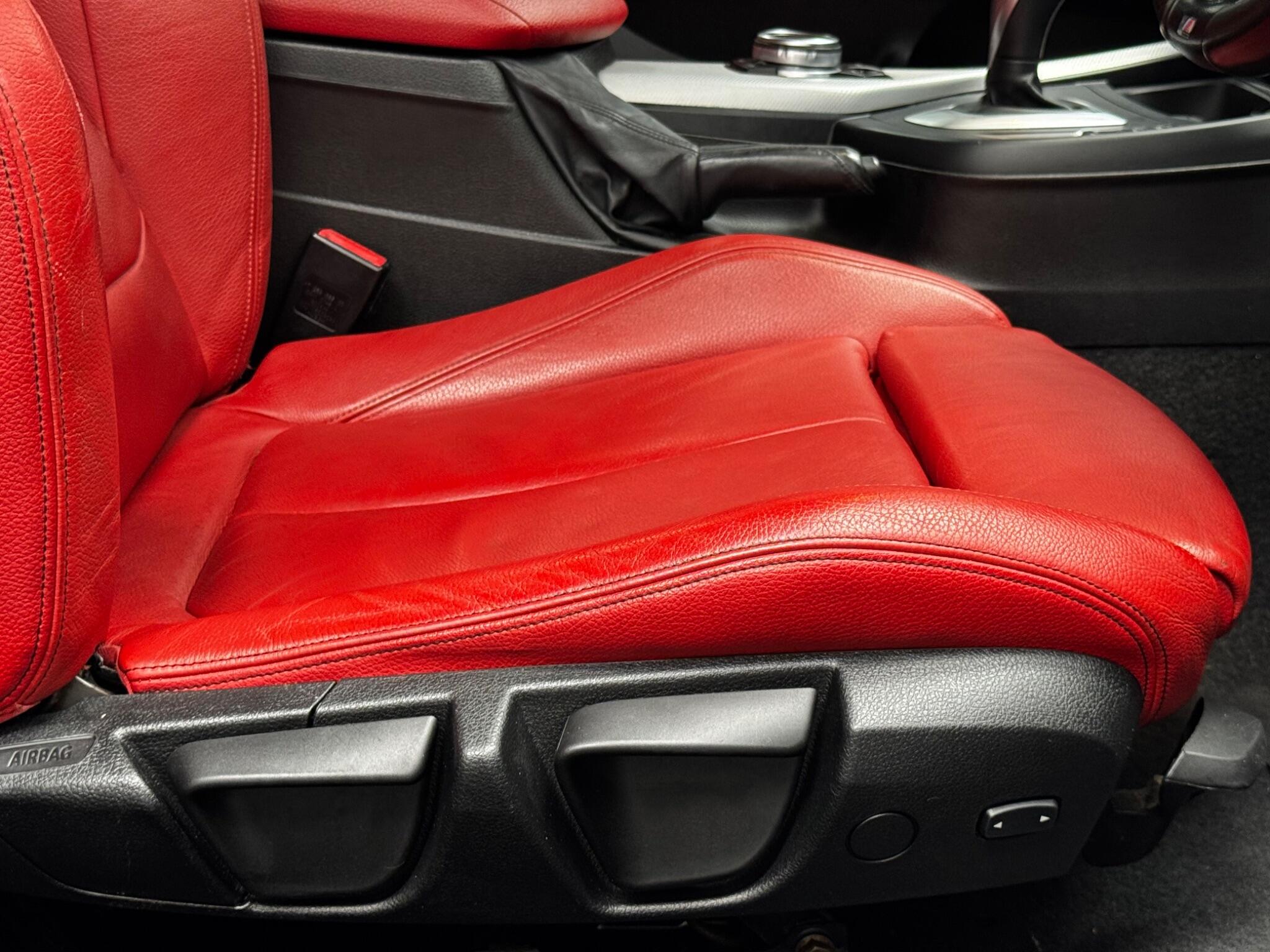 BMW 2 Series view 44