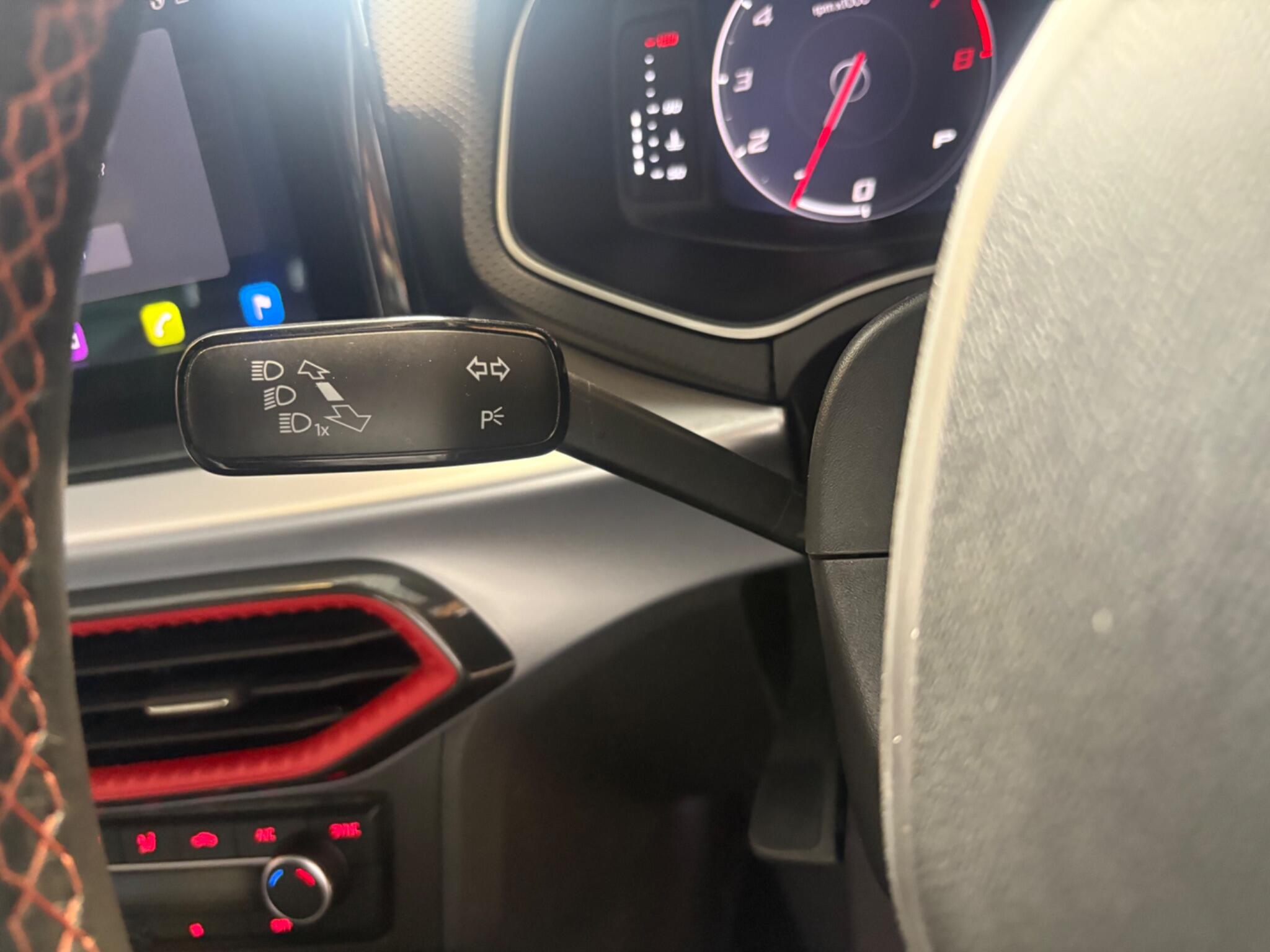 Seat Ibiza view 22