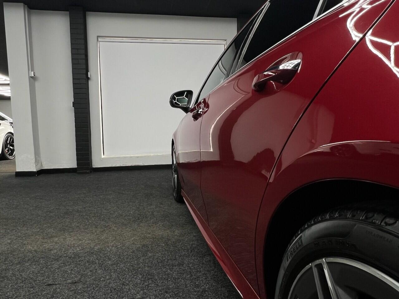 Mercedes-Benz A-Class view 7