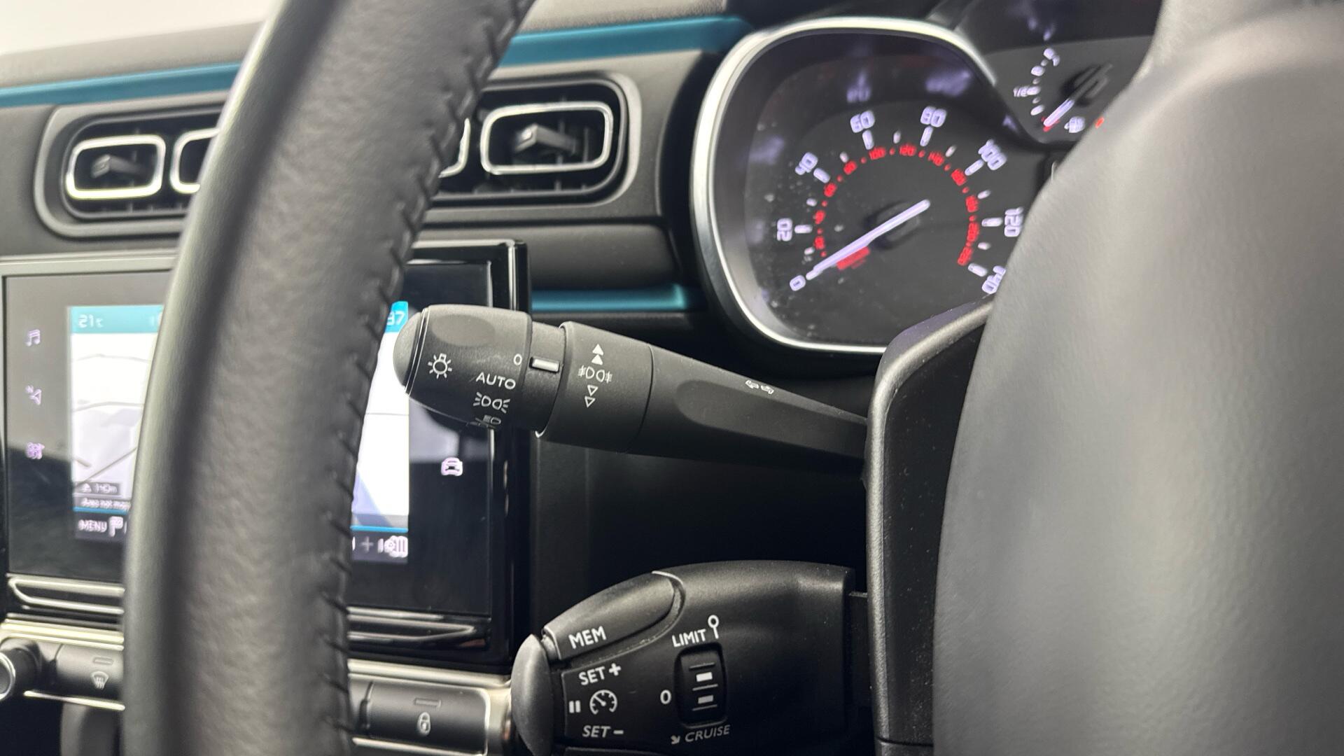 Citroen C3 view 32