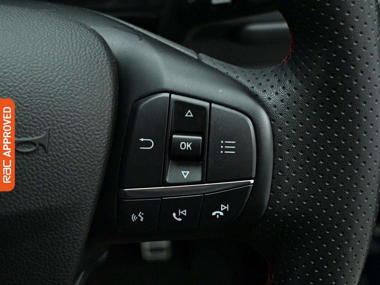 Ford Kuga view 23